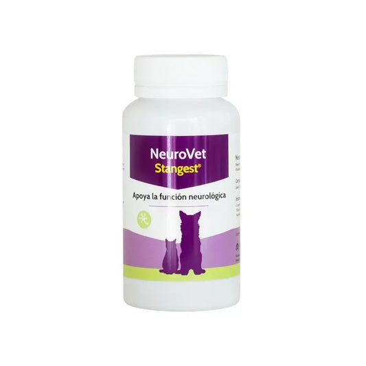 Stangest Neurovet 60 Compresse
