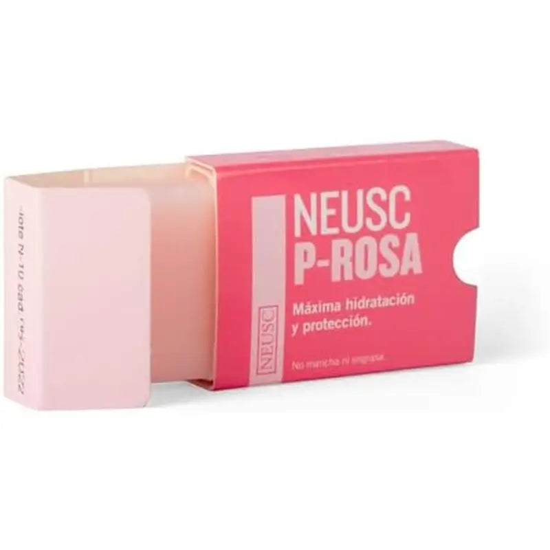 Neusc P-Rosa Pastille - Riparatore manuale