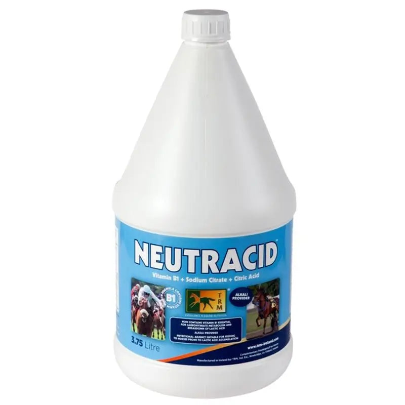 Neutracid 3,75 litri