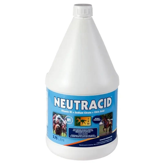 Neutracid 3,75 litri