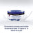 Neutrogena Balsamo Idratazione Profonda, 2 x 300 ml