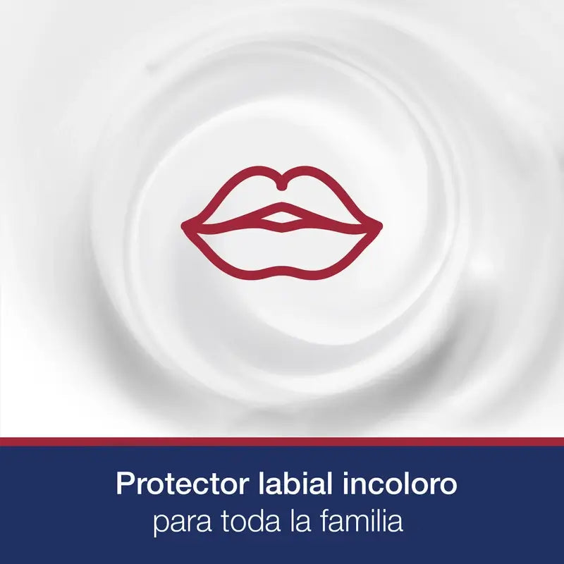 Neutrogena Balsamo labbra Spf 20, 4,8 Gr