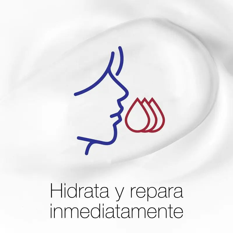 Neutrogena, Balsamo per naso e labbra, Formula norvegese, Crema idratante e riparatrice, Assorbimento rapido, 15 Ml