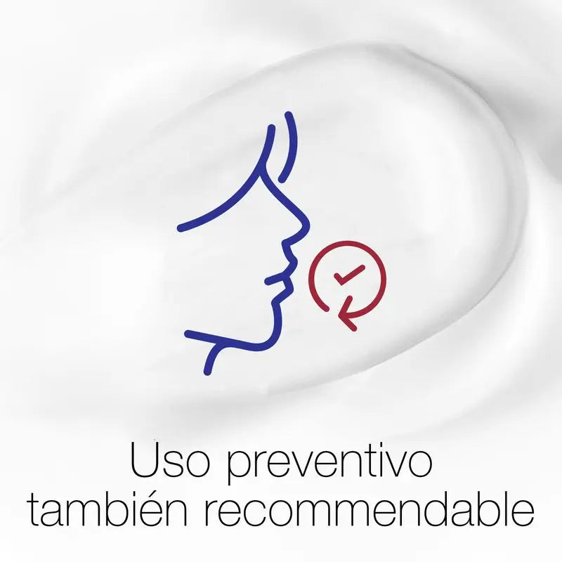 Neutrogena, Balsamo per naso e labbra, Formula norvegese, Crema idratante e riparatrice, Assorbimento rapido, 15 Ml