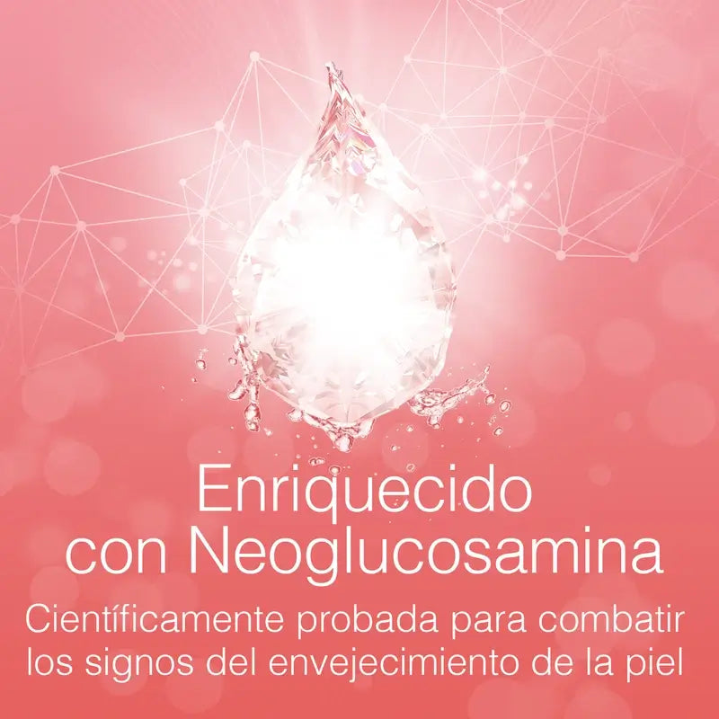 Neutrogena Brigh Boost Crema esfoliante, 75 ml