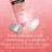 Neutrogena Brigh Boost Crema esfoliante, 75 ml