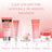Neutrogena Bright Boost Crema viso idratante anti-età, 2X50 Ml