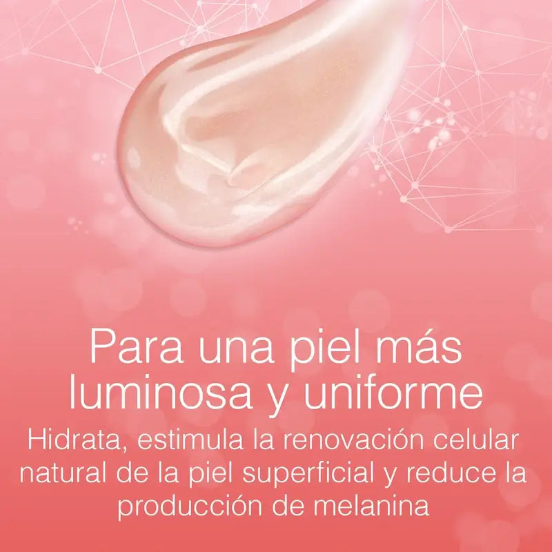 Neutrogena Bright Boost Crema viso idratante anti-età, 2X50 Ml