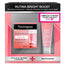 Neutrogena Bright Boost Pack Crema Gel Giorno 50ml + Siero Viso 30ml