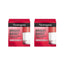 Neutrogena Bright Boost Crema idratante notte, 2X50 Ml
