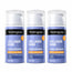 Neutrogena Collagen Bank Crema idratante per il viso SPF 30, confezione da 3 x 50 ml