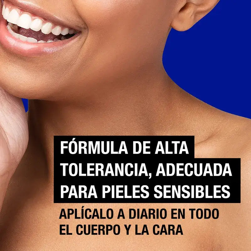 Neutrogena Balsamo Comfort 300 ml