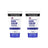Neutrogena Crema mani riparatrice concentrata con profumo, 2X50 Ml
