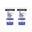 Neutrogena Crema mani riparatrice concentrata con profumo, 2X50 Ml