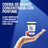 Neutrogena Crema mani riparatrice concentrata con profumo, 2X50 Ml