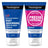Neutrogena Crema mani riparatrice ad assorbimento rapido, confezione da 2 x 75 ml