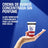 Neutrogena Crema mani riparatrice concentrata senza profumo, 50 ml
