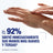 Neutrogena Crema mani riparatrice concentrata senza profumo, 50 ml