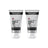 Neutrogena Crema mani e unghie, riparatrice e rinforzante, 2X75 Ml