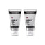Neutrogena Crema mani e unghie, riparatrice e rinforzante, 2X75 Ml