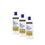 Neutrogena Crema idratante per il corpo all'olio di mandorle, confezione da 3 x 400 ml