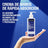 Neutrogena Crema mani ad assorbimento rapido Texture leggera, 150 ml