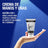 Neutrogena Crema mani e unghie, Ripara e rinforza, 75 ml