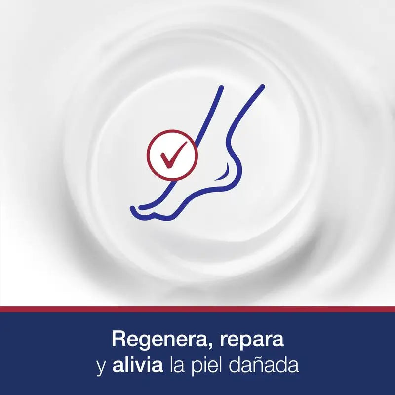 Neutrogena Neutrogena Crema Piedi Levigante Riparazione Intensa Durezza, 50 ml