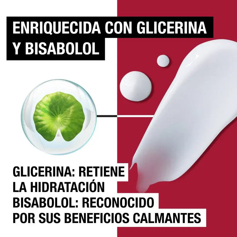 Neutrogena Crema Piedi Ultra Idratante Piedi Secchi e Ruvidi, confezione da 2 X 100 ml