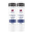 Neutrogena Formula Norvegese Protezione Labbra Spf 20, 2 X 4,8 Gr