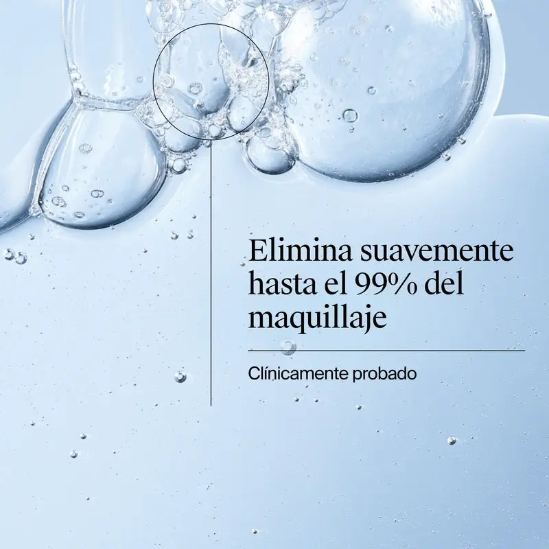 Neutrogena Hydro Boost Acqua micellare struccante per il viso, 400 ml