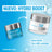 Neutrogena Hydro Boost Balsamo idratante per il viso, 50 ml