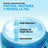 Neutrogena Hydro Boost Balsamo idratante per il viso, 50 ml