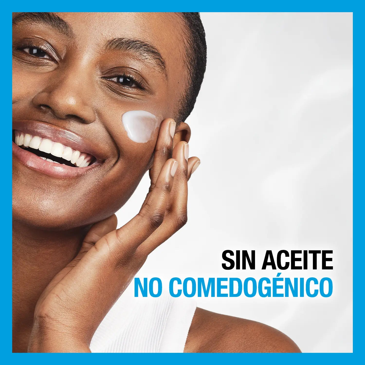 Neutrogena Hydro Boost Balsamo idratante per il viso, 50 ml