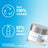 Neutrogena Hydro Boost Balsamo idratante per il viso, 50 ml