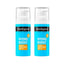 Neutrogena Hydro Boost Crema Fluida Idratante Viso Spf50, 2X50 Ml