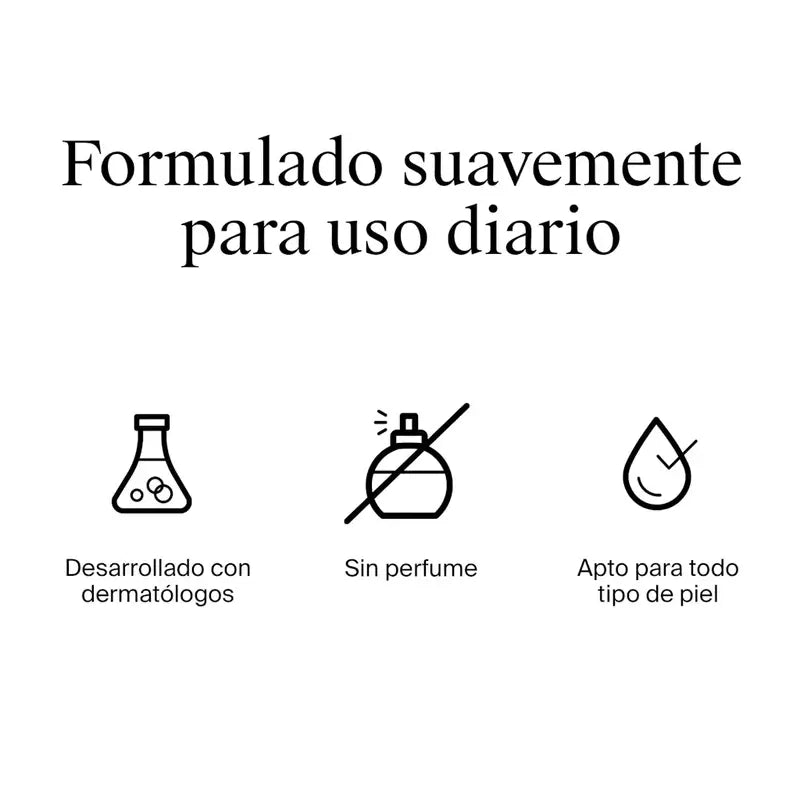 Neutrogena Hydro Boost Crema Fluida Idratante Viso Spf50, 2X50 Ml