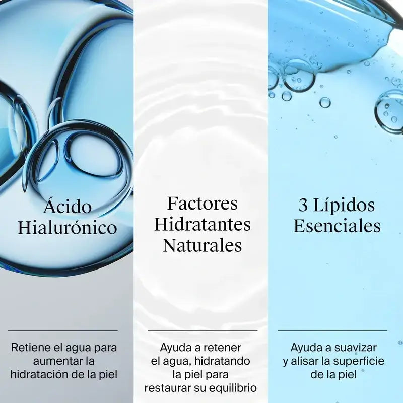 Neutrogena Hydro Boost Crema Gel Idratante Viso, 2X50 Ml