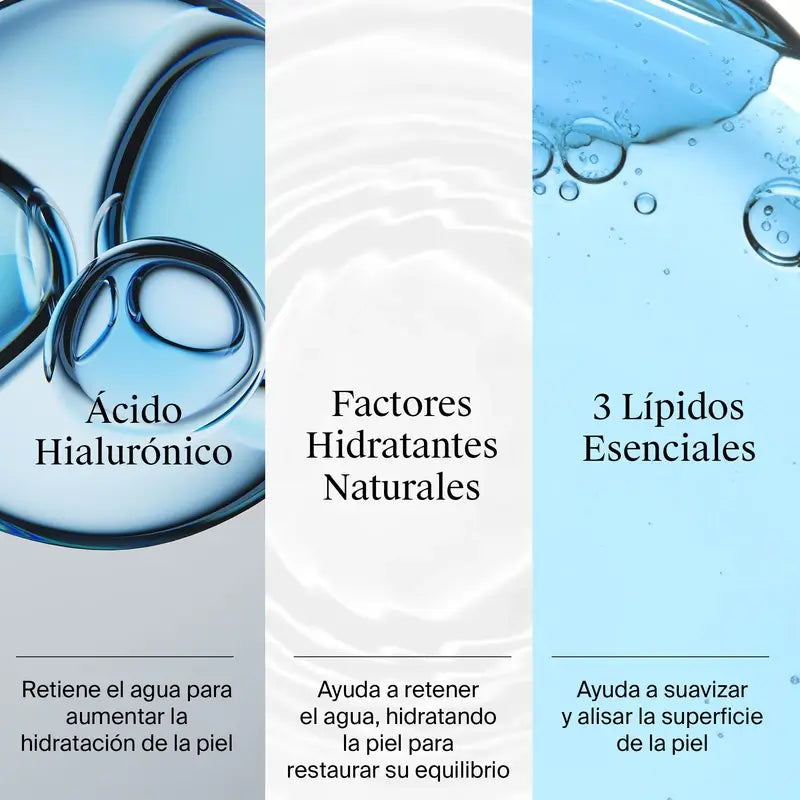 Neutrogena Hydro Boost Crema gel idratante per il viso, 50 ml