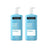 Neutrogena Hydro Boost Gel Ultraleggero Idratante Corpo, 2X400 Ml