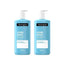 Neutrogena Hydro Boost Gel Ultraleggero Idratante Corpo, 2X400 Ml