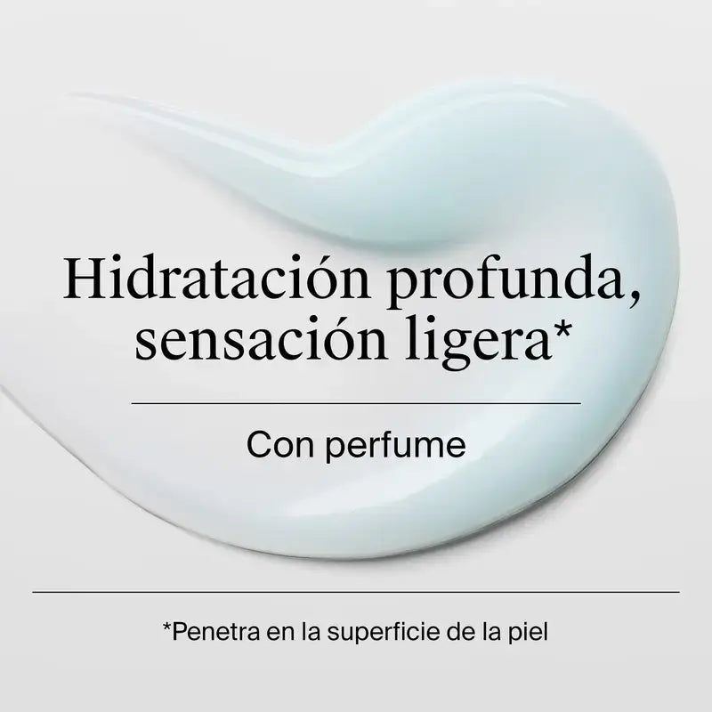 Neutrogena Hydro Boost Acqua Gel Crema Idratante Viso, 2X50 Ml
