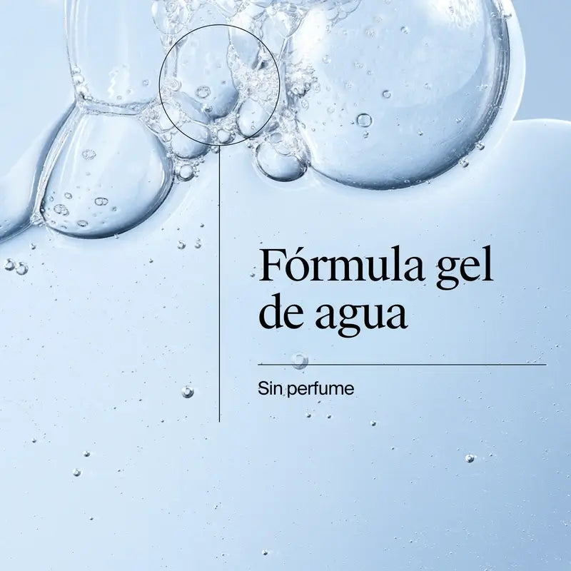 Neutrogena Hydro Boost Acqua Gel Detergente, 200 Ml