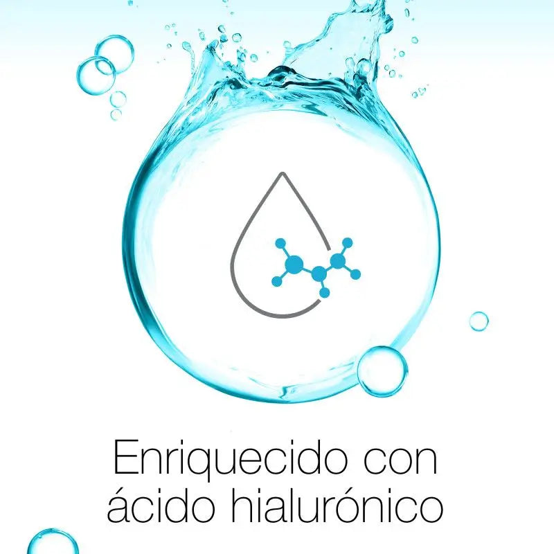 Neutrogena Hydro Boost Gel idratante per il corpo, 750 ml
