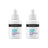 Neutrogena Hydro Boost Siero alla Niacinamide, 2X30 Ml