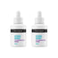 Neutrogena Hydro Boost Siero alla Niacinamide, 2X30 Ml