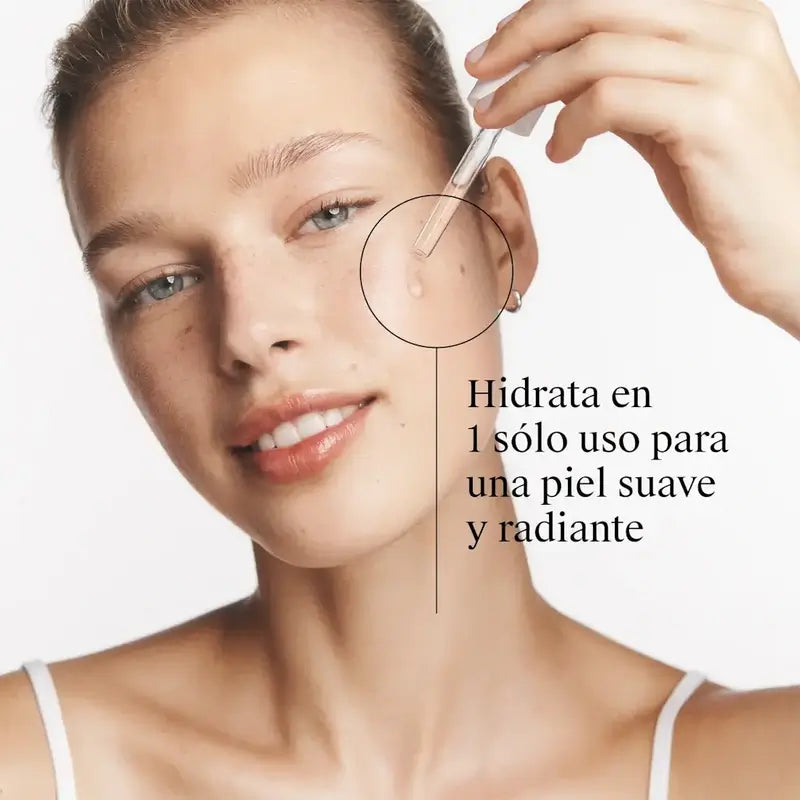 Neutrogena Hydro Boost Siero alla Niacinamide, 2X30 Ml
