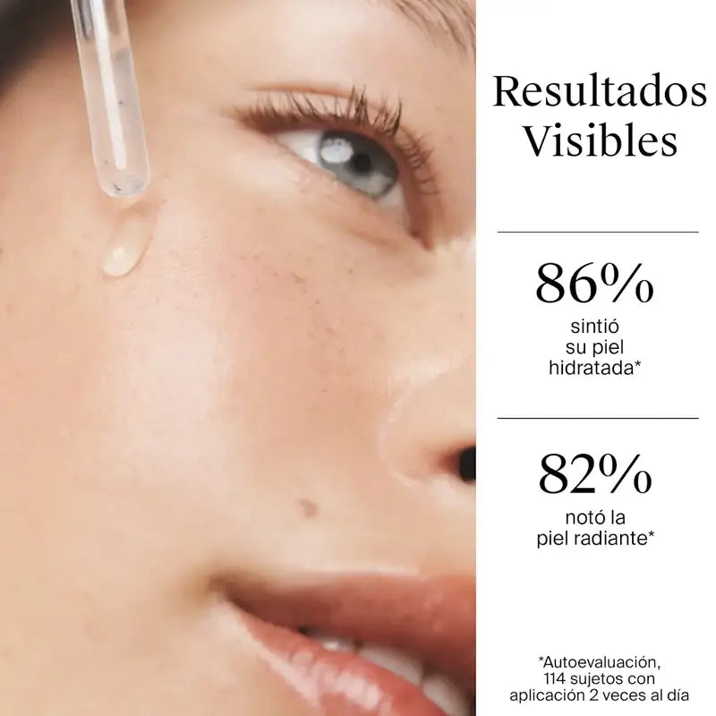 Neutrogena Hydro Boost Siero alla Niacinamide, 2X30 Ml