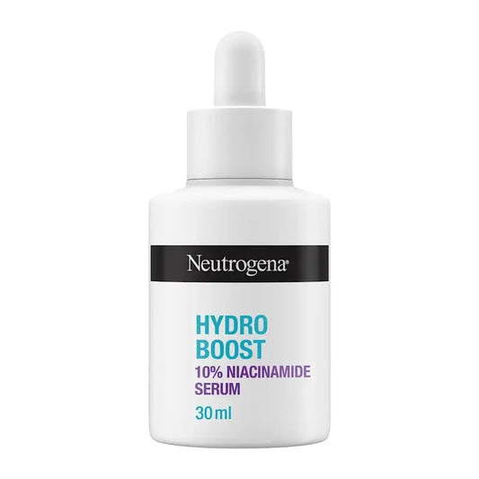 Neutrogena Hydro Boost Siero alla Niacinamide, 30 ml