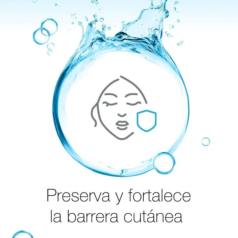 Neutrogena Hydro Boost Crema fluida idratante per il viso SPF25, 50 ml